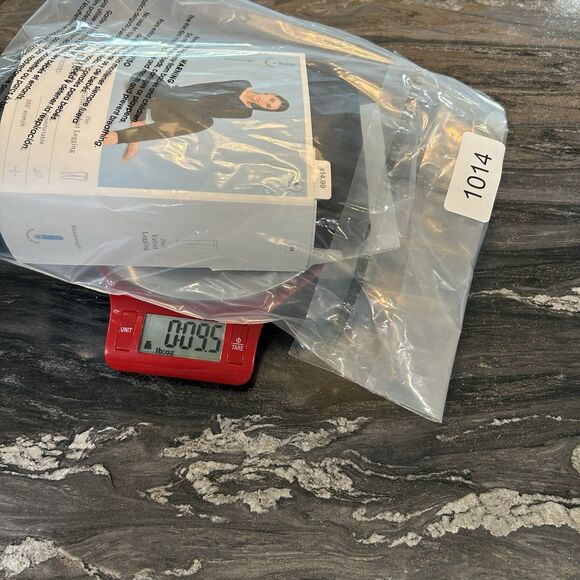 Wander The Victoria Velvet Legging Medium Warm Soft Stretch Layering Lounge Fur - Picture 6 of 6